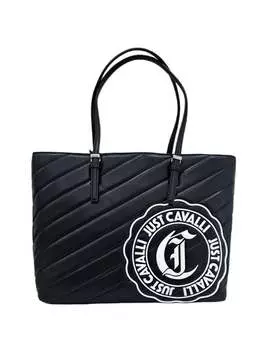 Сумка Just Cavalli, черный