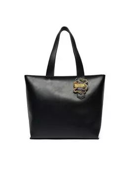 Сумка Just Cavalli, черный