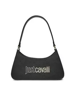 Сумка Just Cavalli, черный