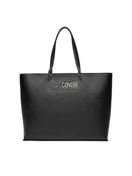 Сумка Just Cavalli, черный