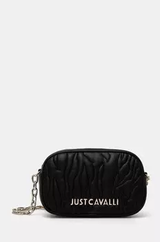 Сумка Just Cavalli, черный
