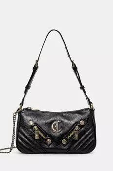 Сумка Just Cavalli, черный