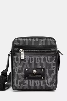 Сумка Just Cavalli, черный