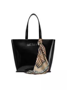 Сумка Just Cavalli, черный