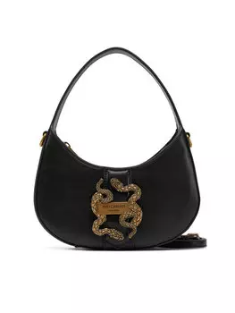 Сумка Just Cavalli, черный