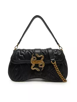 Сумка Just Cavalli, черный