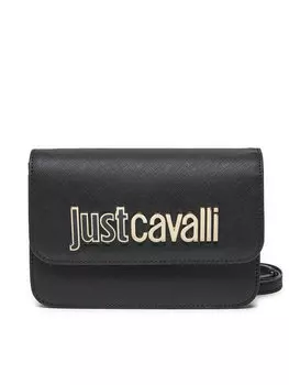 Сумка Just Cavalli, черный