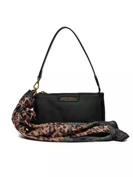 Сумка Just Cavalli, черный