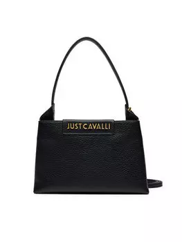 Сумка Just Cavalli, черный