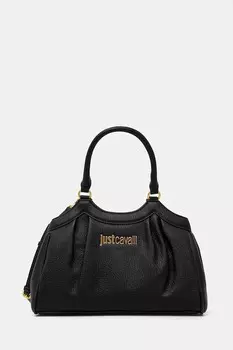 Сумка Just Cavalli, черный