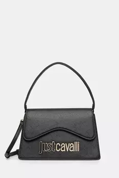 Сумка Just Cavalli, черный
