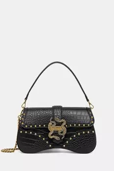 Сумка Just Cavalli, черный