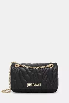 Сумка Just Cavalli, черный
