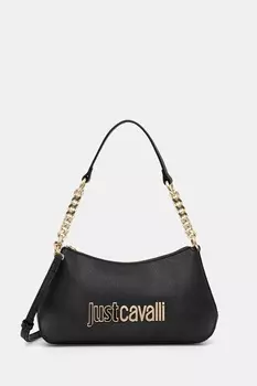 Сумка Just Cavalli, черный