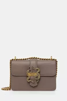 Сумка Just Cavalli, коричневый