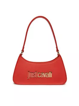 Сумка Just Cavalli, красный