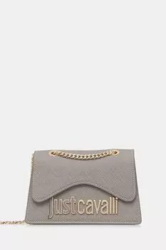 Сумка Just Cavalli, серый
