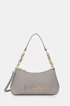 Сумка Just Cavalli, серый