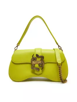 Сумка Just Cavalli, зеленый