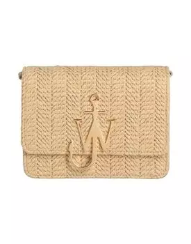 Сумка JW ANDERSON, бежевый