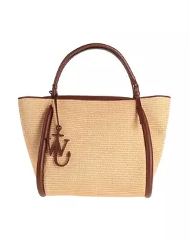 Сумка Jw Anderson, бежевый