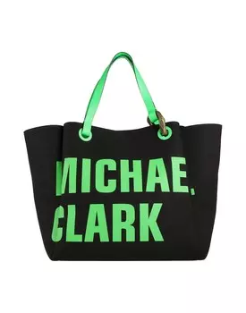 Сумка Jw Anderson, черный