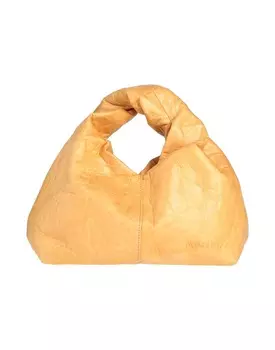 Сумка Jw Anderson, коричневый