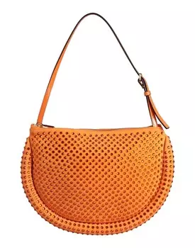 Сумка Jw Anderson, оранжевый