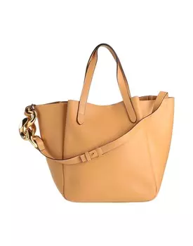 Сумка Jw Anderson, песочный