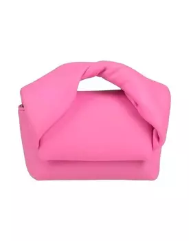 Сумка Jw Anderson, розовый