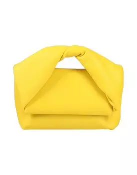 Сумка Jw Anderson, серо-зеленый