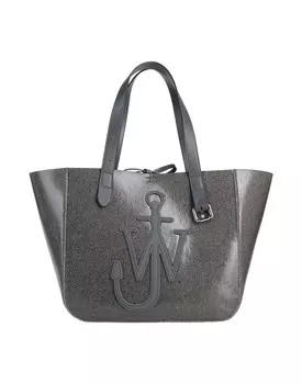 Сумка Jw Anderson, серый