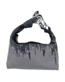 Сумка Jw Anderson, синий