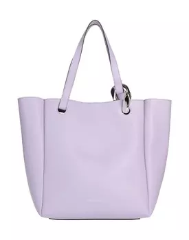 Сумка Jw Anderson, сирень
