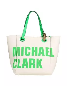 Сумка Jw Anderson, слоновая кость