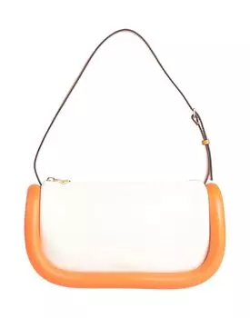 Сумка Jw Anderson, слоновая кость