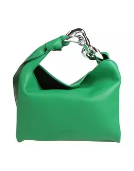 Сумка Jw Anderson, зеленый