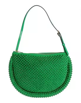 Сумка Jw Anderson, зеленый