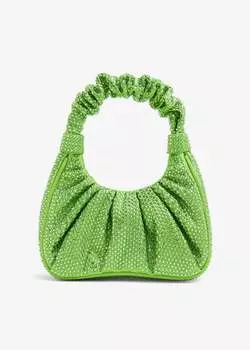 Сумка Jw Pei Gabbi, зеленый