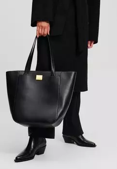 Сумка K/FOREVER KARL LAGERFELD, черный