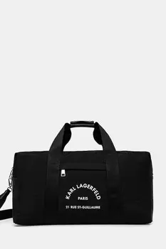 Сумка K/RSG Karl Lagerfeld, черный