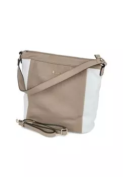 Сумка Kaerlek, бежевый