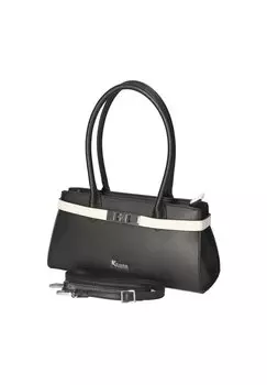 Сумка Kaerlek, черный