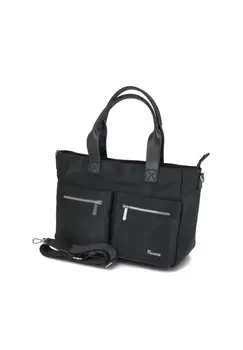 Сумка Kaerlek, черный