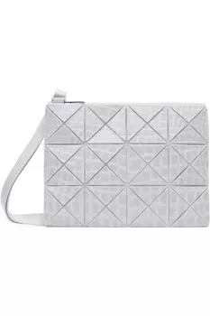 Сумка Kaiju Bao Bao Issey Miyake, серый