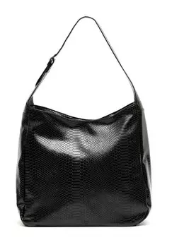 Сумка KAN MISAKO, цвет black