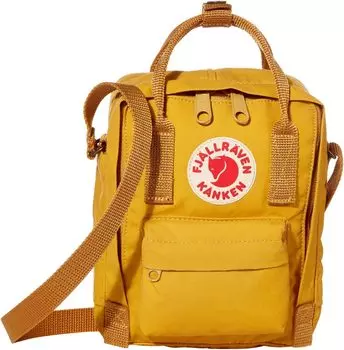 Сумка Kanken Sling Fjllrven, цвет Ochre