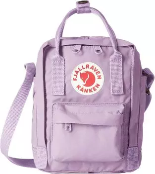 Сумка Kanken Sling Fjllrven, цвет Pastel Lavender