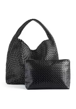 Сумка KANSAS L37, цвет black