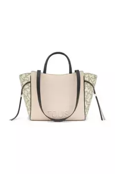 Сумка KAOS ICON Tous, бежевый